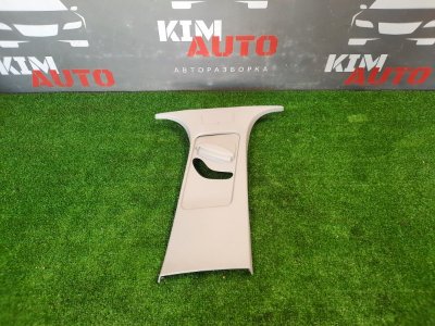 Накладка центральной стойки верхняя Ford Focus 2 2009 HB