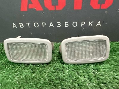 Плафон подсветки солнцезащитных козырьков Kia Ceed SW 2011 ED