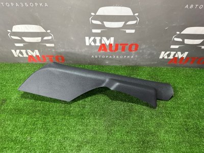 Накладка задней стойки Volkswagen Polo 5 2013