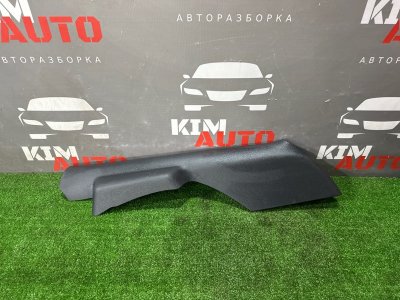 Накладка задней стойки Volkswagen Polo 5 2013