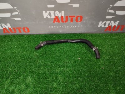 Патрубок отопителя Ford Focus 3 2013