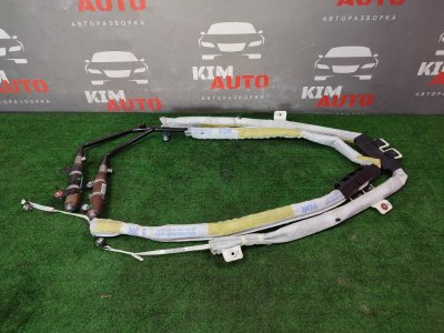 Подушка безопасности боковая (Шторка) Kia Rio 3 2013 HB