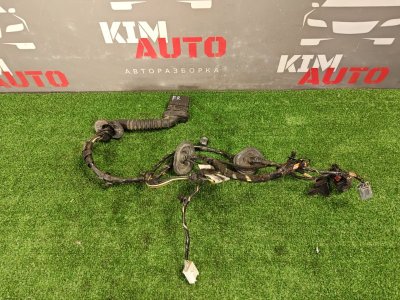 Проводка двери Ford Focus 2 2009 HB
