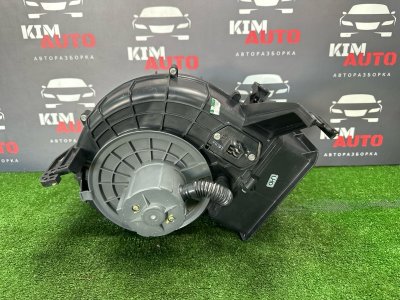 Мотор печки с корпусом Daewoo Matiz 98-15 2010