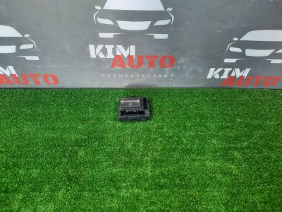 Блок управления дверью Audi A6 quattro 2007 C6