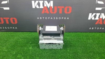 Мультимедийный центр Infiniti QX50 J55 2019