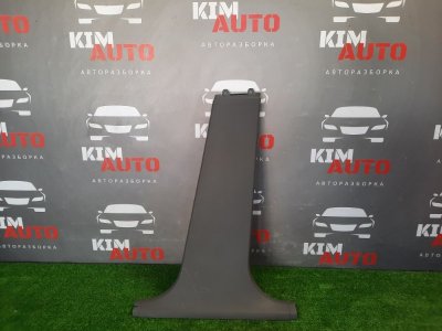 Накладка центральной стойки нижняя Ford Focus 2 2009 HB