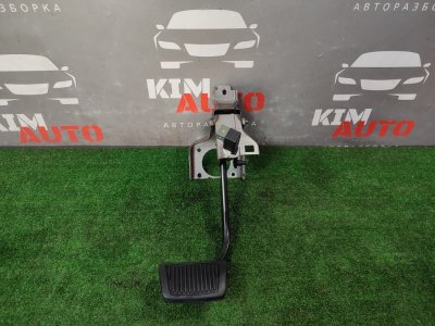 Педаль тормоза АКПП Kia Rio 3 2013 HB