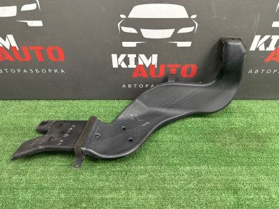 Воздуховод отопителя Kia Ceed SW 2011 ED