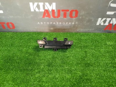 Блок подогрева передних сидении Hyundai ix35 2011