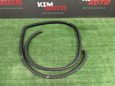 Уплотнитель проема двери Kia Ceed SW 2011 ED