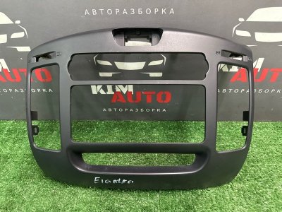 Рамка магнитолы Hyundai Elantra HD 2008