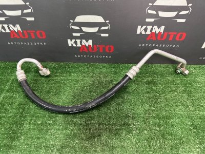 Трубка кондиционера Hyundai Elantra 4 HD 06-11 2007