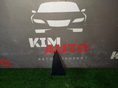 Накладка двери наружная треугольник Kia Rio 3 2013 HB