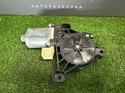 Моторчик стеклоподъёмника Skoda Octavia 2014 A7