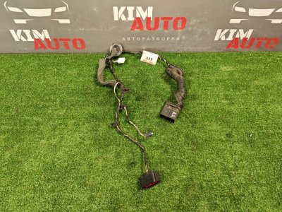 Проводка двери Ford Focus 2 2009 HB