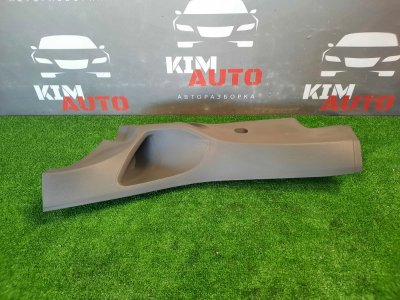 Накладка стойки нижняя Ford Focus 2 2009 HB