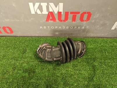 Патрубок воздушного фильтра Ford Focus 2 2009 HB