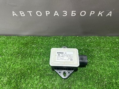 Датчик ускорения Audi A6 quattro 2007 C6