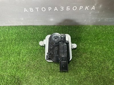 Сервопривод замка багажника Kia Rio 3 HB 2013