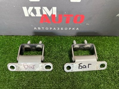 Петля крышки багажника Hyundai Creta GS 2018