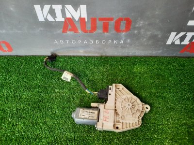 Мотор стеклоподъемника Audi A6 quattro 2007 C6
