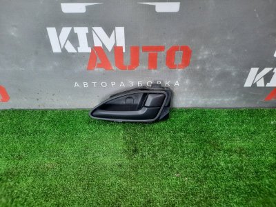 Ручка двери внутренняя Kia Picanto 2 2011