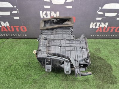 Отопитель в сборе Kia Ceed SW 2010 ED