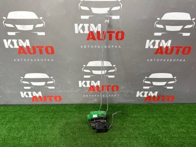 Замок двери Kia Rio 3 HB 2013