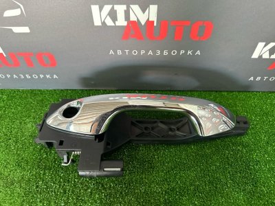 Ручка двери наружная Kia Rio X 2021
