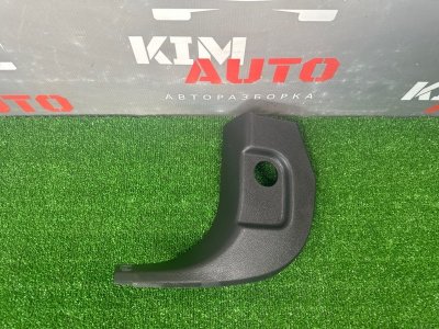 Накладка порога малая Ford Focus 3 2013
