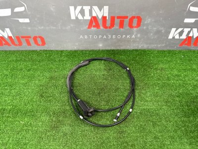 Трос лючка бензобака Kia Picanto 2 2011