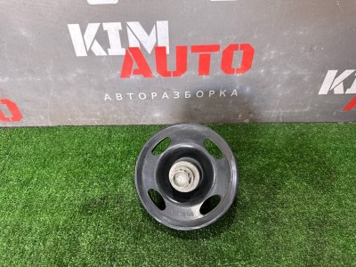 Шкив коленвала VAG