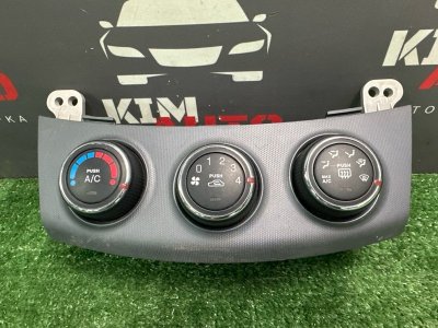 Блок управления печкой Hyundai Elantra HD 2008