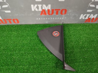 Накладка торпедо боковая Ford Focus 3 2013