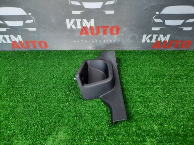 Накладка порога внутренняя Ford Focus 3 2013