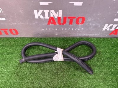 Уплотнитель проема двери Kia Picanto 2 2011