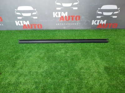 Уплотнитель перед. прав. внутренний(бархотка) Lada X-Ray Cross 2022