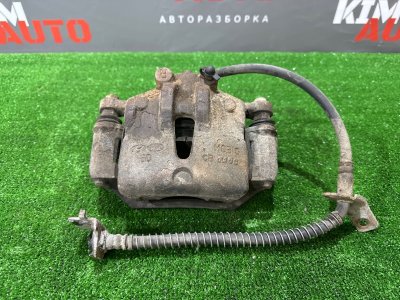 Суппорт тормозной Kia Ceed SW 2011 ED