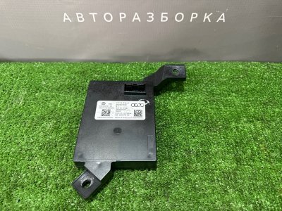 Блок бесключевого доступа Audi A6 quattro 2007 C6