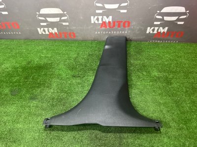 Накладка центральной стойки нижняя Kia Rio 3 2013 HB
