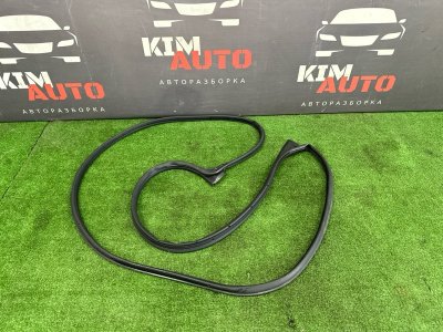 Уплотнитель двери Mazda CX-5 2016 KE