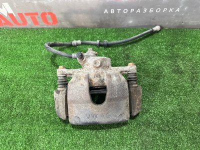 Суппорт тормозной Volkswagen Polo 5 2013