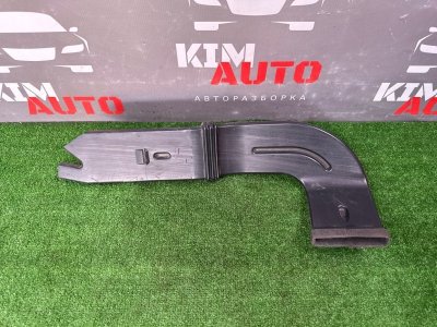 Воздуховод салона Kia Rio 3 HB 2013