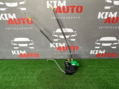 Замок двери Kia Rio 3 HB 2013
