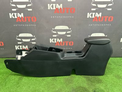 Центральная Консоль с подлокотником Hyundai Creta GS 2018
