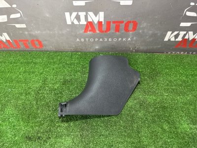 Накладка порога передняя левая малая Kia Rio 3 2013 HB