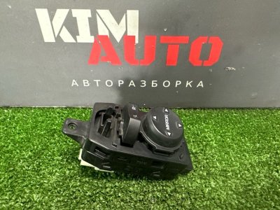 Блок управления зеркалами Hyundai Creta GS 2018