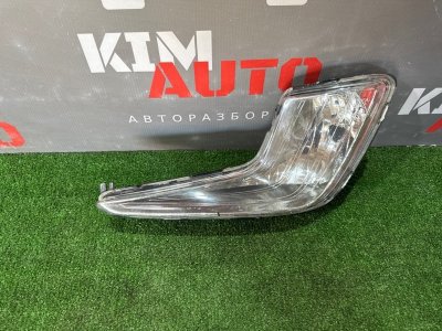 Фара противотуманная Kia Rio 3 HB 2013