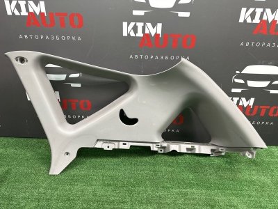 Накладка стойки кузова Kia Ceed SW 2011 ED
